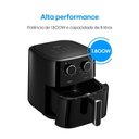 Ver imagem 6 de Fritadeira Eletrica sem Oleo Elgin Octo Fry 8L 1800W Preto 110V