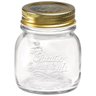 Pote Vidro Italiano Quattro Stagioni 250Ml para Geléias Doces - 2