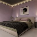 Ver imagem 6 de Piso Vinílico em Manta PVC 0,7mm Antiderrapante 8m² Liso Fosco Branco