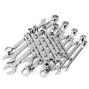 Ver imagem 3 de Chave Combinada Angulada 45° 1.1/8"" - St40154g - Sata Chave Combinada Angulada 45 1.1/8 St40154g Sa