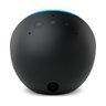 Amazon Echo Pop, Smart Speaker, com Alexa, Preto - 4