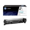 Toner Original Hp 18a (cf218ab) Preto Laserjet - 1