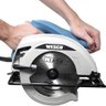 Serra Circular 7.1/4" 1500W Ws3441 Wesco 45 Graus 5500 Rpm - 110V - 4