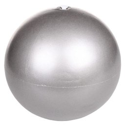 Bola Pilates Overball 25cm Exercícios e Fisioterapia Yangfit - 1