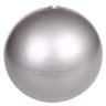Bola Pilates Overball 25cm Exercícios e Fisioterapia Yangfit - 1