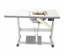 Ver imagem 5 de Overlock C/ Correntinha( Bk) Yamata + Led