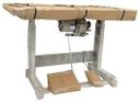 Ver imagem 4 de Overlock C/ Correntinha( Bk) Yamata + Led