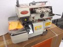 Ver imagem 3 de Overlock C/ Correntinha( Bk) Yamata + Led