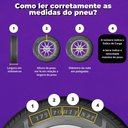 Ver imagem 4 de PNEU FIRESTONE ARO 16 DESTINATION H/T 245/70R16 107H