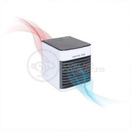 Mini Ar Condicionado Climatizador Humidificador Portátil Arctic Air Cooler 3 Velocidades - 1
