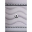 Ver imagem 3 de Colchão King Molas Ensacadas Freedom (186x198x32) - Ortobom