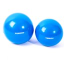 Ver imagem 2 de Kit Bolas Tonificadoras Toning Ball 1kg 2kg e 3kg Yangfit