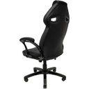 Ver imagem 4 de Cadeira Gamer Mx1 Giratória Preto