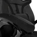 Ver imagem 5 de Cadeira Gamer Mx1 Giratória Preto