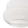 Cafeteira de Vidro 500ml Com Filtro Aço Inox Lyor - 3