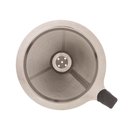 Ver imagem 6 de Cafeteira de Vidro 500ml Com Filtro Aço Inox Lyor