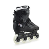 - Patins Fila Nrk Pro All Preto | 80mm Abec 7 Fila Skates 42 Eur (40 Br) - 2