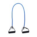 Ver imagem 1 de Extensor Elástico Intensidade Médio Para Exercícios Yangfit