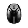 Fritadeira Elétrica sem Óleo/Air Fryer Nell Fit - 3,2L 127v - 2