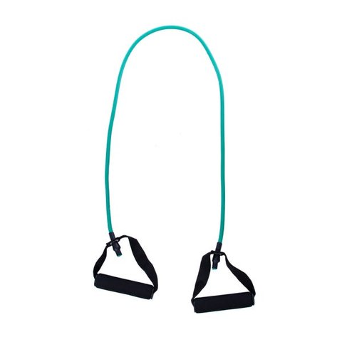 Extensor Elástico Intensidade Leve Para Exercícios Yangfit