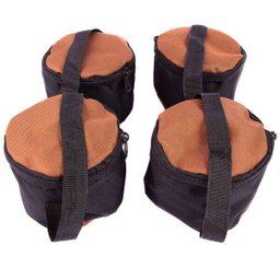 Power Bag 15kg Ajustável Bolsa de Treino Funcional Yangfit - 3