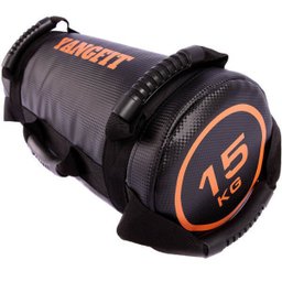 Power Bag 15kg Ajustável Bolsa de Treino Funcional Yangfit - 5