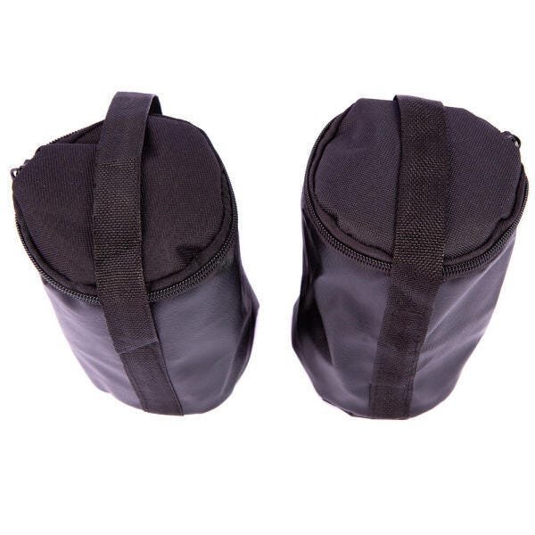 Power Bag 5kg Ajustável Bolsa de Treino Funcional Yangfit - 4