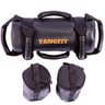 Power Bag 5kg Ajustável Bolsa de Treino Funcional Yangfit - 1