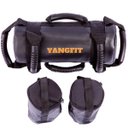 Ver imagem 1 de Power Bag 5kg Ajustável Bolsa de Treino Funcional Yangfit