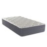 Colchão Solteiro Molas Masterpocket Ensacadas Soft Euro Pillow (88x188x28) - Kappesberg - 1