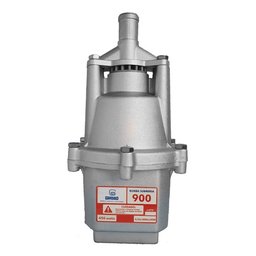 Bomba Submersa 900 Poço D'agua - 1 Polegada Sapinho 110V - 1