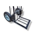 Ver mais imagens de Carrinho de Carga Profissional Master 300 kg Rolwes