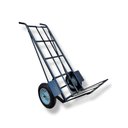 Ver imagem 6 de Carrinho de Carga Profissional Master 300 Kg Rolwes