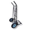Ver imagem 3 de Carrinho de Carga Profissional Master 300 kg Rolwes