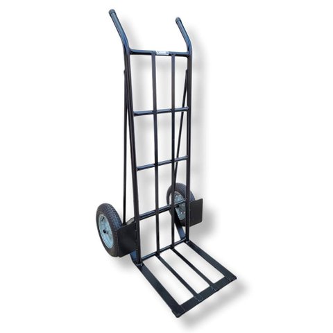 Carrinho de Carga Profissional Master 300 Kg Rolwes