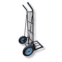 Ver imagem 3 de Carrinho de Carga Profissional Master 300 Kg Rolwes