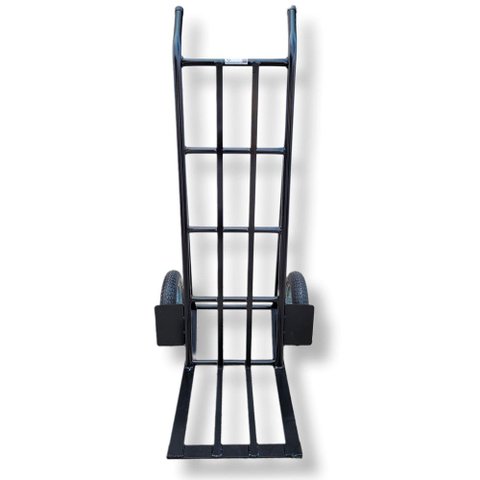 Carrinho de Carga Profissional Master 300 kg Rolwes
