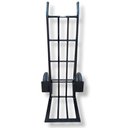 Ver imagem 1 de Carrinho de Carga Profissional Master 300 kg Rolwes