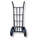 Ver imagem 4 de Carrinho de Carga Profissional Master 300 kg Rolwes