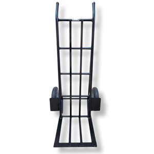 Carrinho de Carga Profissional Master 300 Kg Rolwes