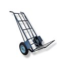 Ver imagem 6 de Carrinho de Carga Profissional Master 300 kg Rolwes