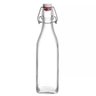 Garrafa De Vidro Italiana 500ml Hermética Swing Bormioli - 3
