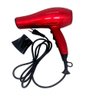 Secador de Cabelo Profissional 220v 3 Temperaturas 2 Velocidades - 4