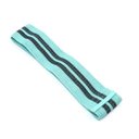 Ver imagem 1 de Hip Band Elástico Extensor Resistência Leve Yangfit