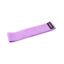 Ver imagem 1 de Hip Band Elástico Extensor Resistência Média Yangfit