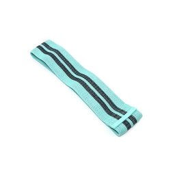 Hip Band Elástico Extensor Kit 3 Intensidades Yangfit - 3