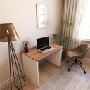 Ver imagem 1 de Mesa para Escritório 90cmx60cm