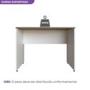Ver imagem 4 de Mesa para Escritório 90cmx60cm
