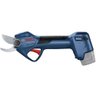 Tesoura de Poda à bateria Bosch Pro Pruner Bruhless 12 Volts - 2
