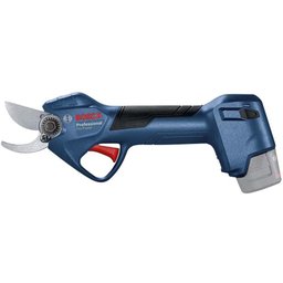 Tesoura de Poda à bateria Bosch Pro Pruner Bruhless 12 Volts - 2 Tesoura de Poda à bateria Bosch Pro Pruner Bruhless 12 Volts - 2
